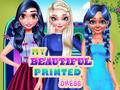 თამაშის BFF Clover Fashion