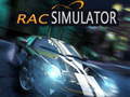 თამაშის Rac Simulator