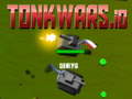 თამაშის TonkWars.io