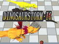 თამაშის DinosaurStorm.io