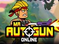 თამაშის Mr Autogun Online