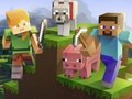 თამაშის Minecraft