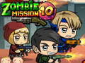 თამაშის Zombie Mission 10