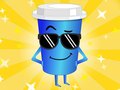 თამაშის Breakfast Puzzle