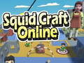 თამაშის Squid Craft Online