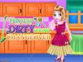 თამაშის Princess Dirty Home Changeover