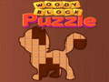 თამაშის Wood Block Puzzles