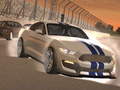 თამაშის Drift City Racing 3D