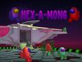 თამაშის Hex-A-Mong