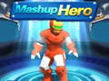 თამაშის Mashup Hero