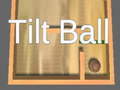 თამაშის Tilt Ball