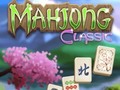 თამაშის Mahjong Classic