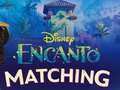 თამაშის Disney: Encanto Matching