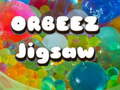 თამაშის Orbeez Jigsaw