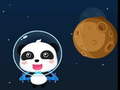თამაშის Baby Panda Up