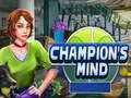 თამაშის Champions Mind