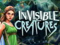 თამაშის Invisible Creatures