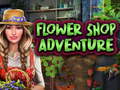 თამაშის Flower Shop Adventure