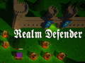 თამაშის Realm Defender