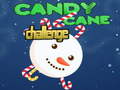 თამაშის Candy Cane Challenge