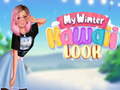 თამაშის My Winter Kawaii Look