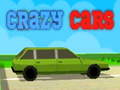 თამაშის Crazy Cars