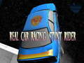 თამაშის Real Car Racing Stunt Rider 3D