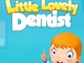 თამაშის Little Lovely Dentist
