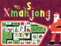 თამაშის Xmasjong
