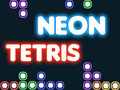 თამაშის Neon Tetris