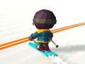 თამაშის Downhill Chill