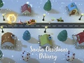 თამაშის Santa Christmas Delivery