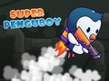 თამაშის Super Penguboy