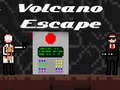 თამაშის Volcano Escape