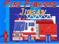 თამაშის Fire Fighters Jigsaw