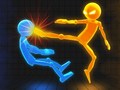 თამაშის Stick Fighter 3d