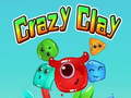თამაშის Crazy Clay