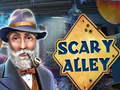 თამაშის Scary Alley