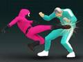თამაშის Squid Fighter