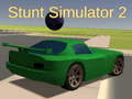 თამაშის Stunt Simulator 2