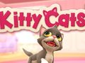 თამაშის Kitty Cats