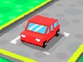 თამაშის Pixel Park 3d