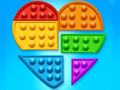 თამაშის Pop It Jigsaw