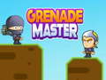 თამაშის Grenade Master