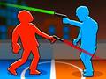 თამაშის Ragdoll Duel 2p
