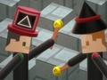 თამაშის Duel of Wizards