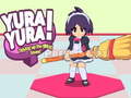 თამაშის YuraYura! Tidying up the tilting tower!