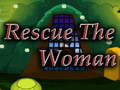 თამაშის Rescue the Woman