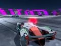 თამაშის Cyber Cars Punk Racing 2