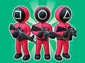 თამაშის Squid Game 2